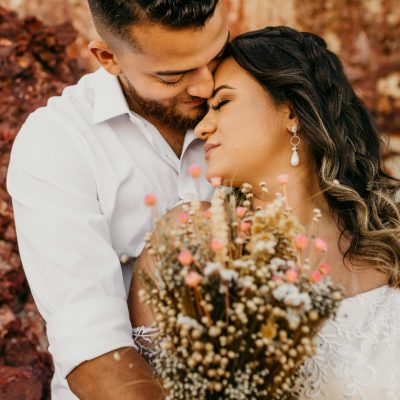 Whispered Promises